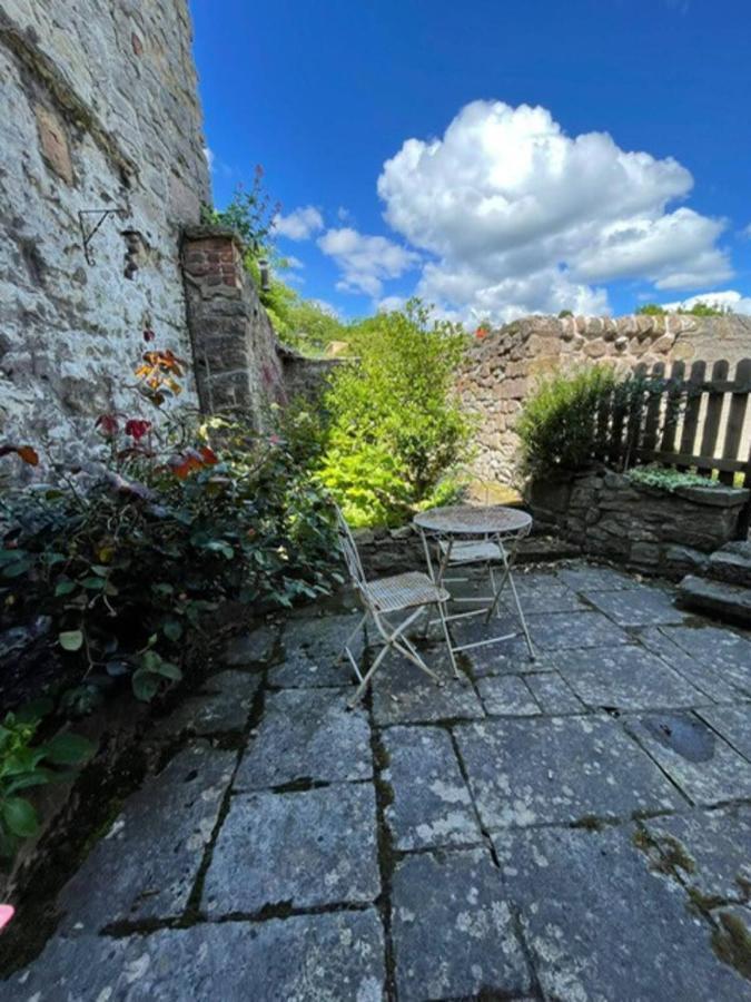 The Barn Wirksworth Villa Eksteriør billede